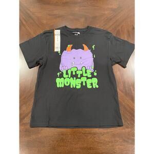 Cute Youth Halloween T-Shirt (Youth Size Medium)